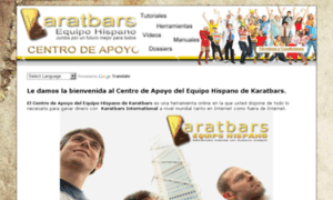 K-equipo-hispano.com.es thumbnail