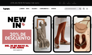 K-guapa.com thumbnail