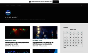 K-popmusic.news.blog thumbnail