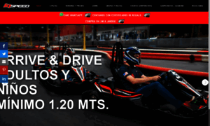 K1speed.mx thumbnail