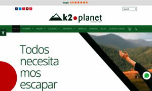 K2planet.com thumbnail