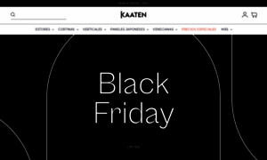 Kaaten.com thumbnail