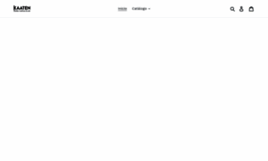 Kaaten.myshopify.com thumbnail