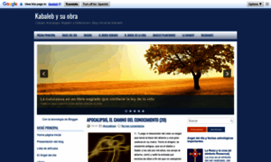 Kabaleb.blogspot.com thumbnail