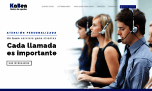 Kabengestiondeagendas.com thumbnail