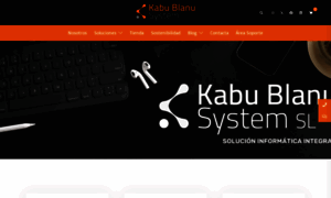 Kabublanu.com thumbnail