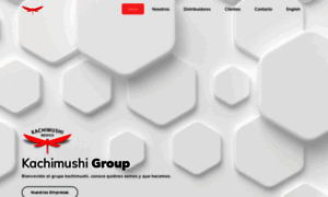 Kachimushi.com thumbnail