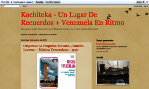 Kachiteka.blogspot.com thumbnail