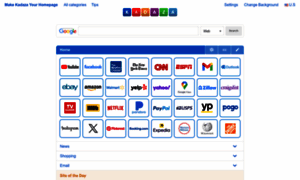 Kadaza.com thumbnail
