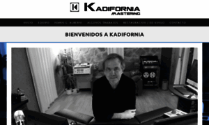 Kadifornia.es thumbnail