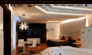 Kadrithotel.com thumbnail