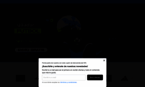 Kadursport.com.ar thumbnail