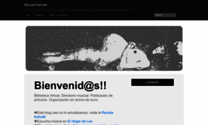 Kafcafe.wordpress.com thumbnail