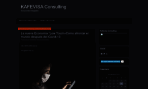 Kafevisa.com thumbnail