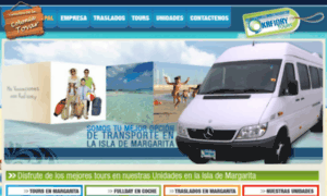 Kafiorytours.com thumbnail