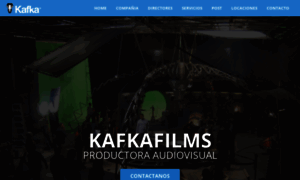 Kafkafilms.tv thumbnail