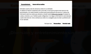 Kafrelot.es thumbnail