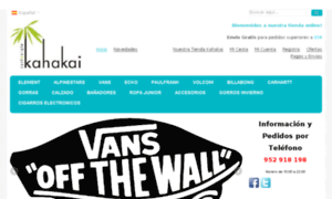 Kahakai.es thumbnail