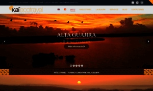 Kaiecotravel.com thumbnail
