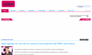 Kailash.com.es thumbnail
