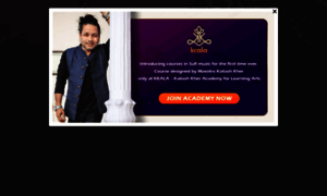 Kailashkher.com thumbnail