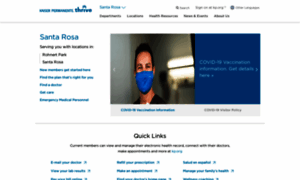 Kaisersantarosa.org thumbnail