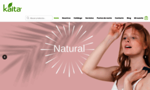 Kaita.com thumbnail