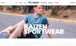 Kaizen.com.ec thumbnail