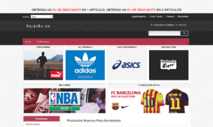 Kaizoku.es thumbnail
