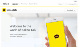 Kakaotalk.com.my thumbnail