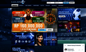 Kakawbet.com thumbnail