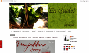 Kako-enguete.blogspot.com thumbnail