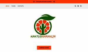 Kaktusnaranja.com thumbnail