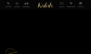 Kalah.mx thumbnail