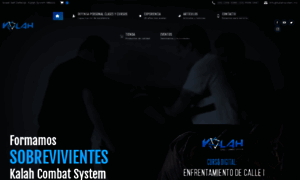 Kalahsystem.mx thumbnail