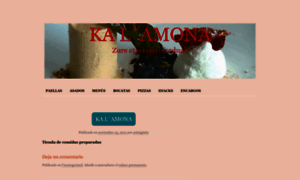 Kalamonadotnet.wordpress.com thumbnail