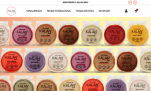 Kalanobleas.com thumbnail