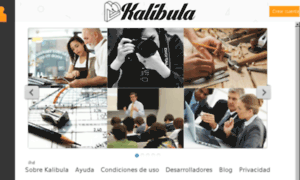 Kalibula.com thumbnail