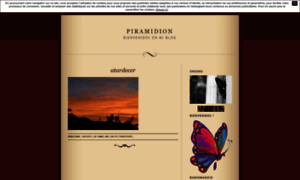 Kalikanto.unblog.fr thumbnail