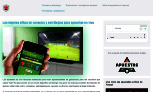 Kalimba.com.mx thumbnail