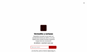 Kalimero.substack.com thumbnail
