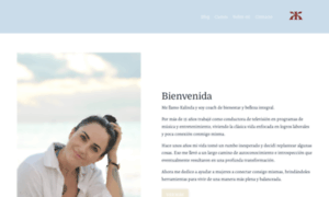 Kalindakano.com.mx thumbnail