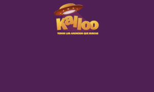 Kalioo.mx thumbnail