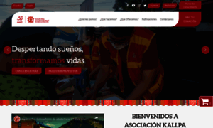 Kallpa.org.pe thumbnail
