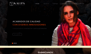 Kallpalpaca.com thumbnail