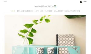 Kalmayvioleta.com thumbnail