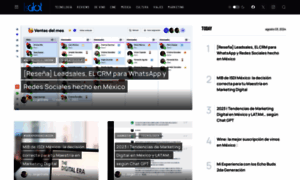 Kalot.com.mx thumbnail