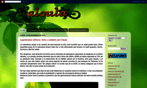 Kaloula-drpez.blogspot.mx thumbnail