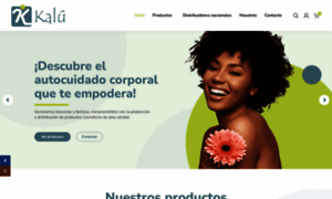 Kalu.com.co thumbnail