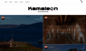 Kamaleon.viajes thumbnail